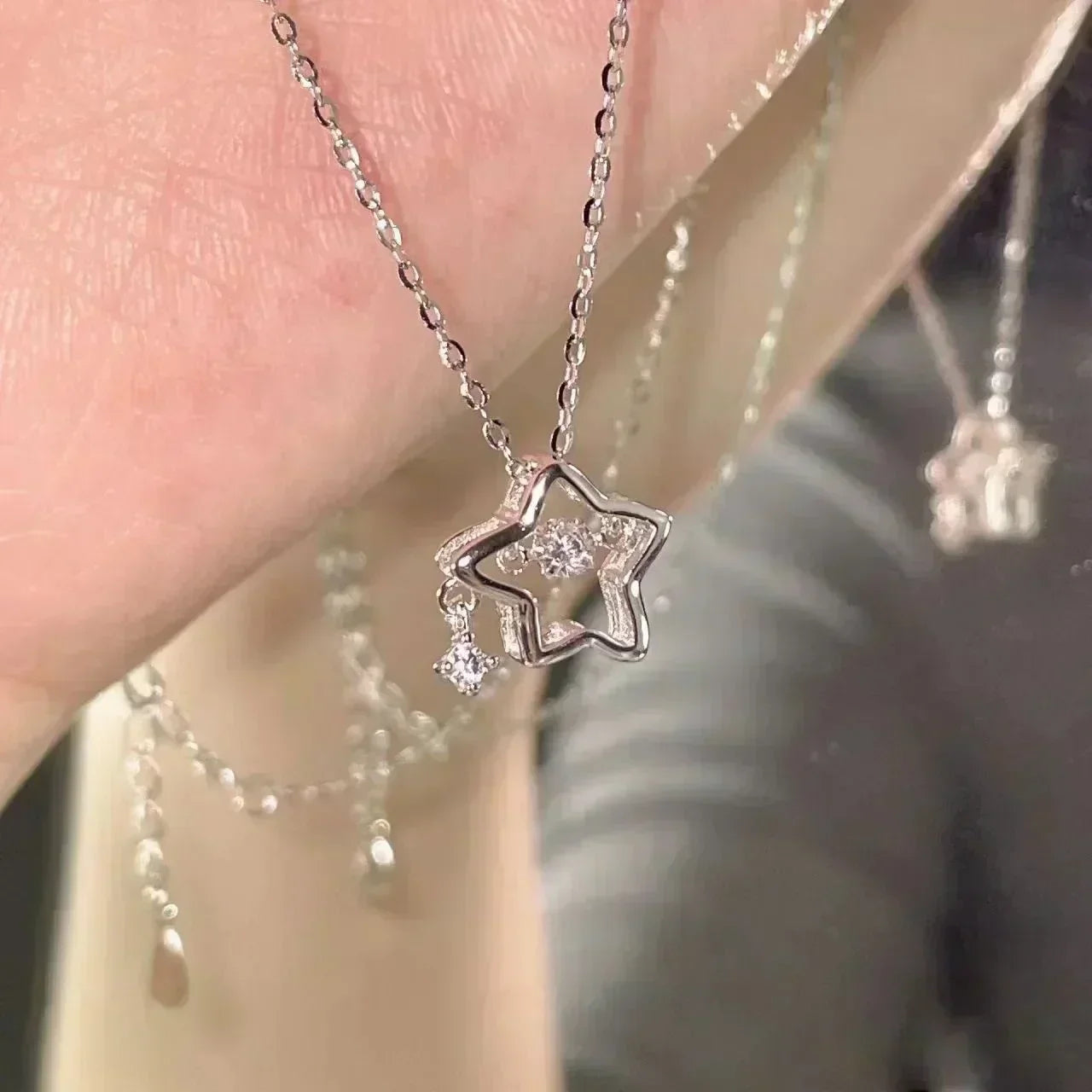 Louna™ | Collier