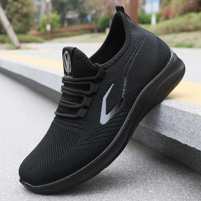 Chaussures Sport-Class Respirantes