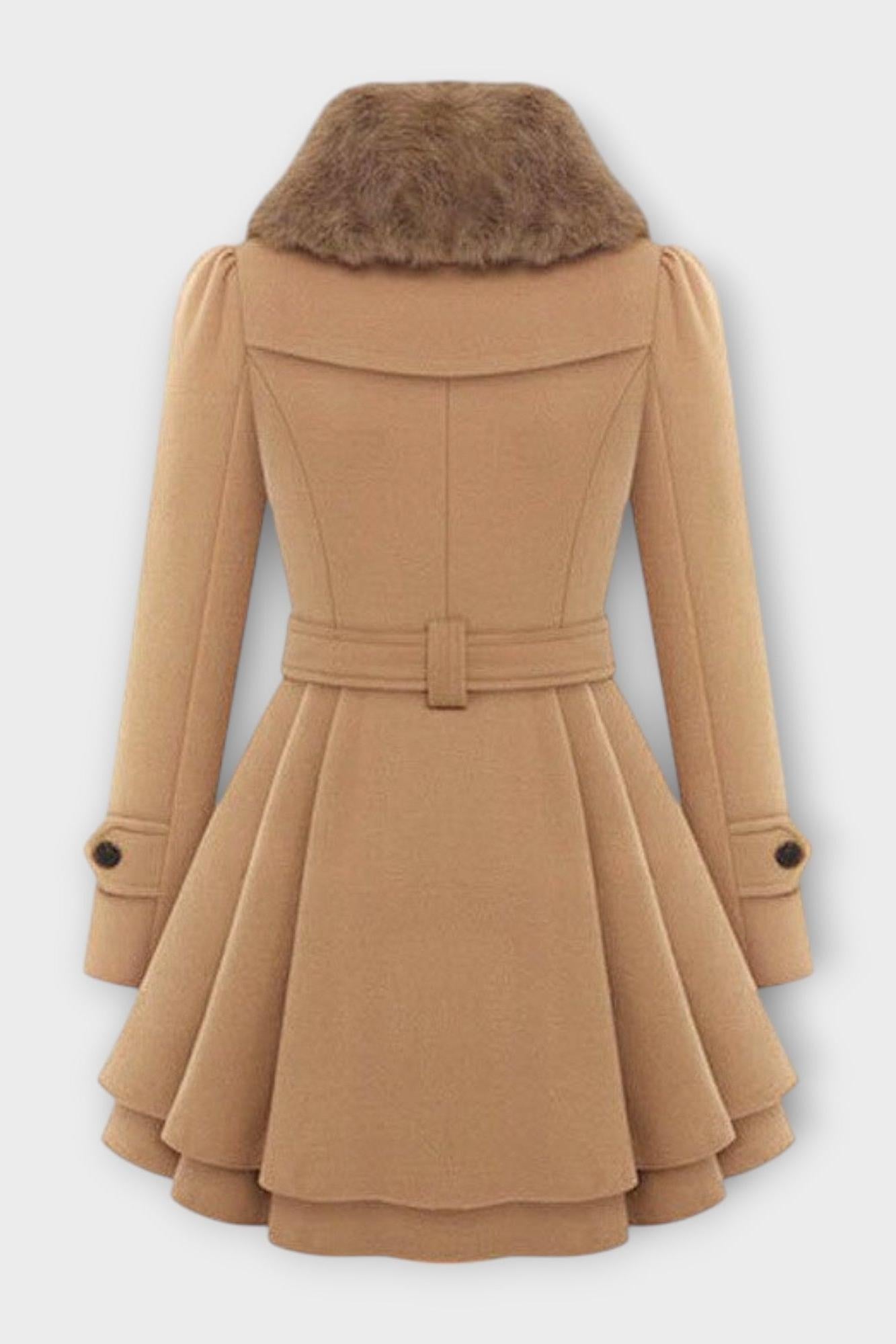 Serafina™ | Manteau