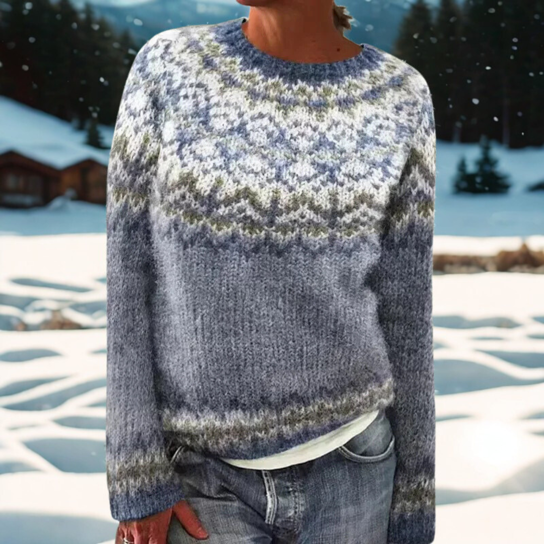 Manon™ | Sweat à capuche