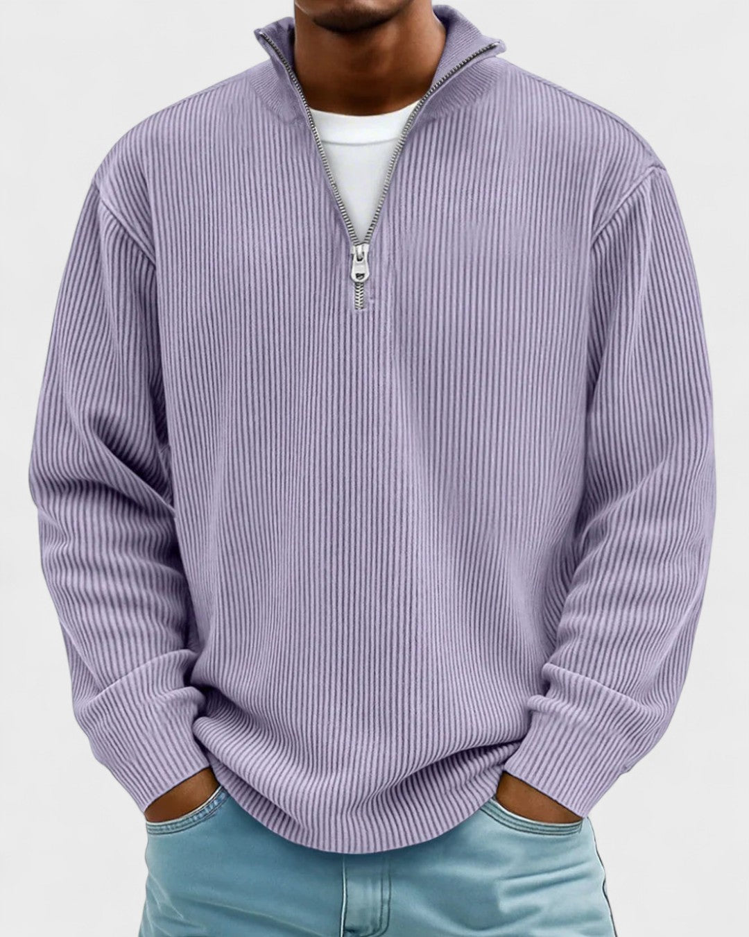 Viggo™ | Pull Élégant et Intemporel