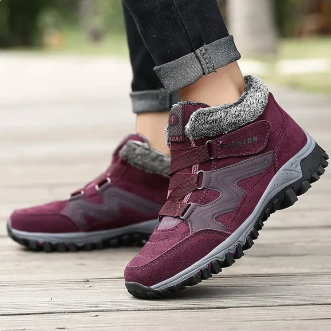Podiatrail™ | Bottes