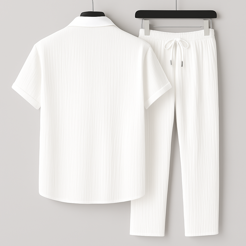 Yaël™ | Ensemble en lin