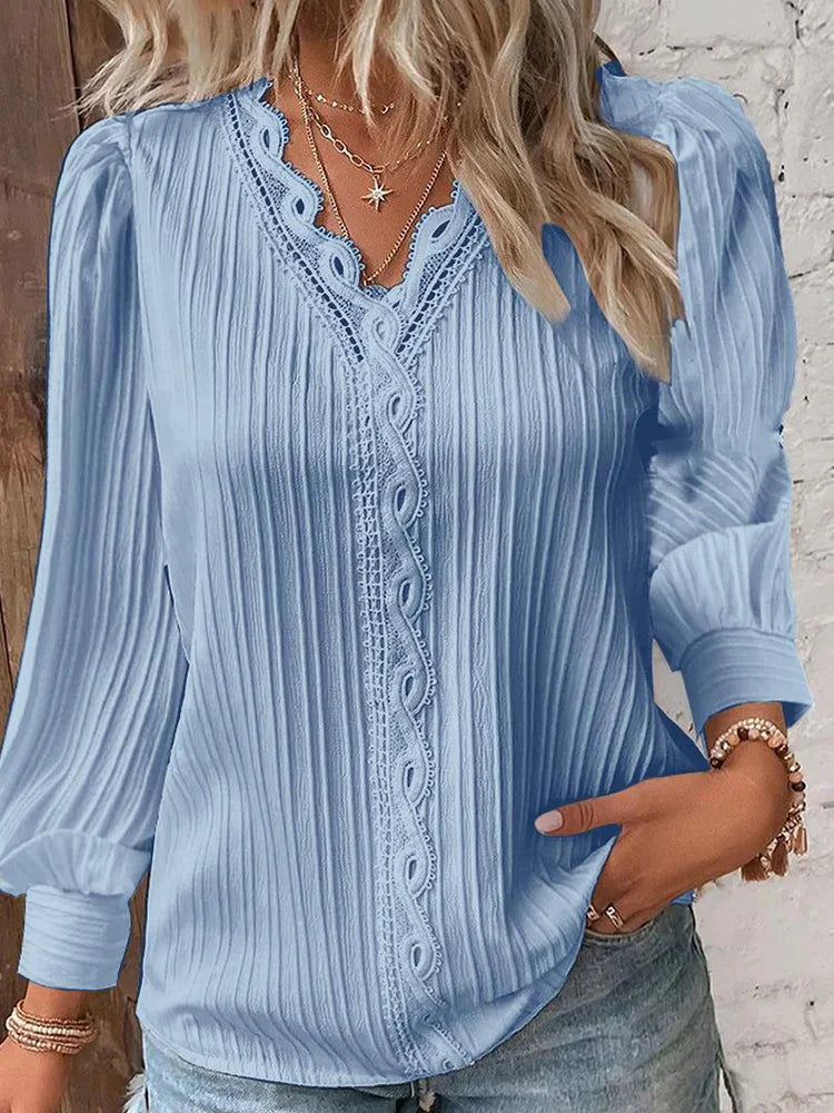 Louna™ | Blouse