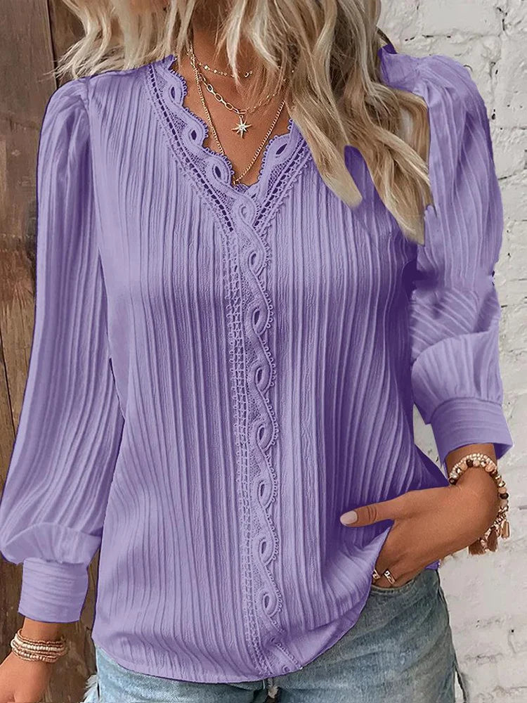 Louna™ | Blouse