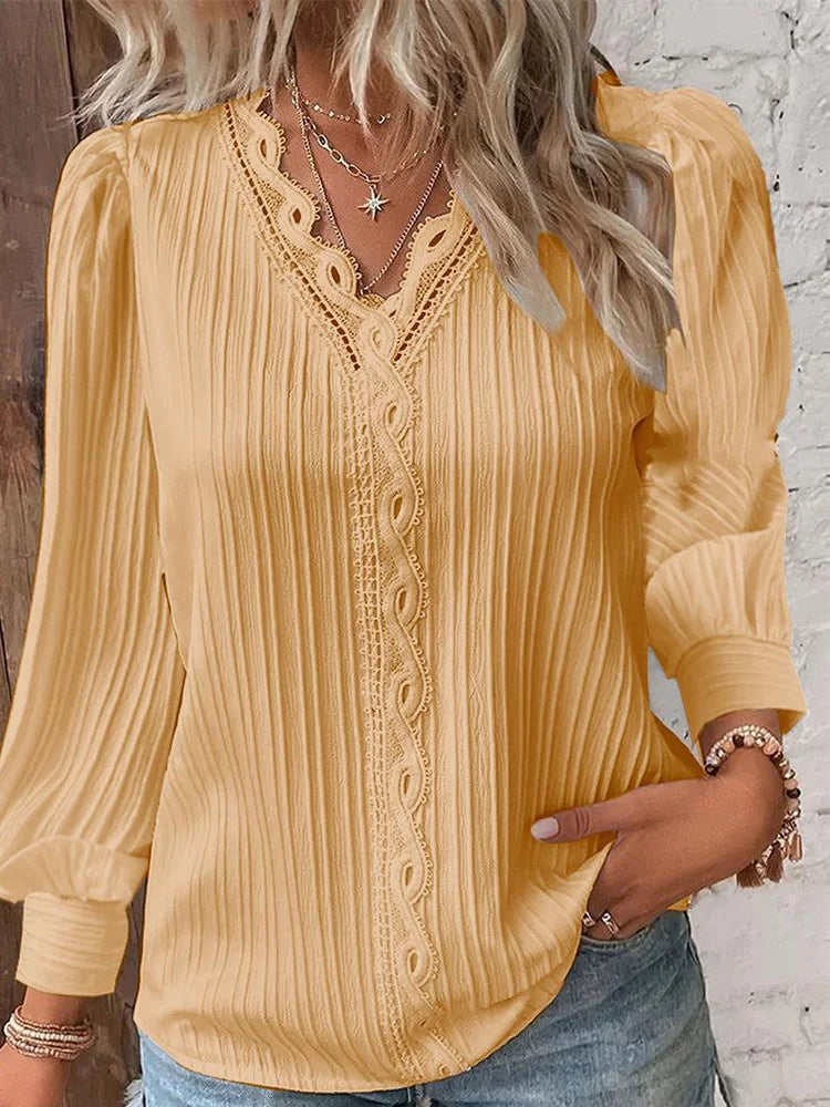 Louna™ | Blouse
