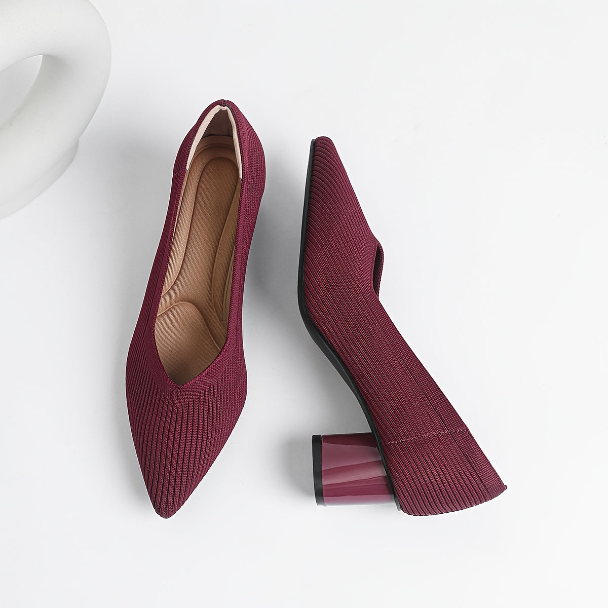 Joan™ | Talons élégants