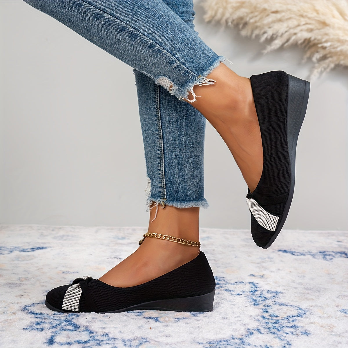 Catherine™ | Talons élégants