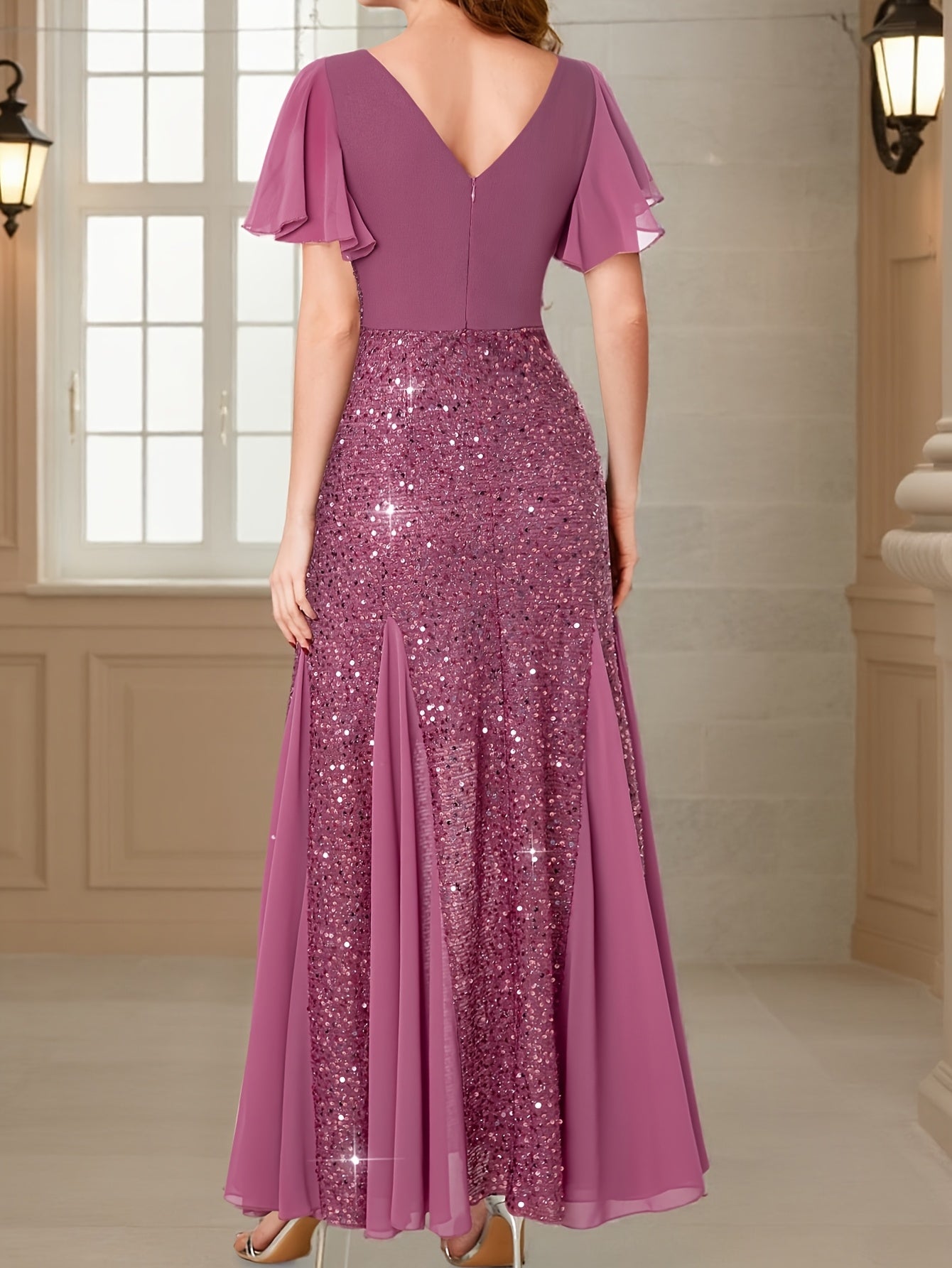 Clara™ | Robe