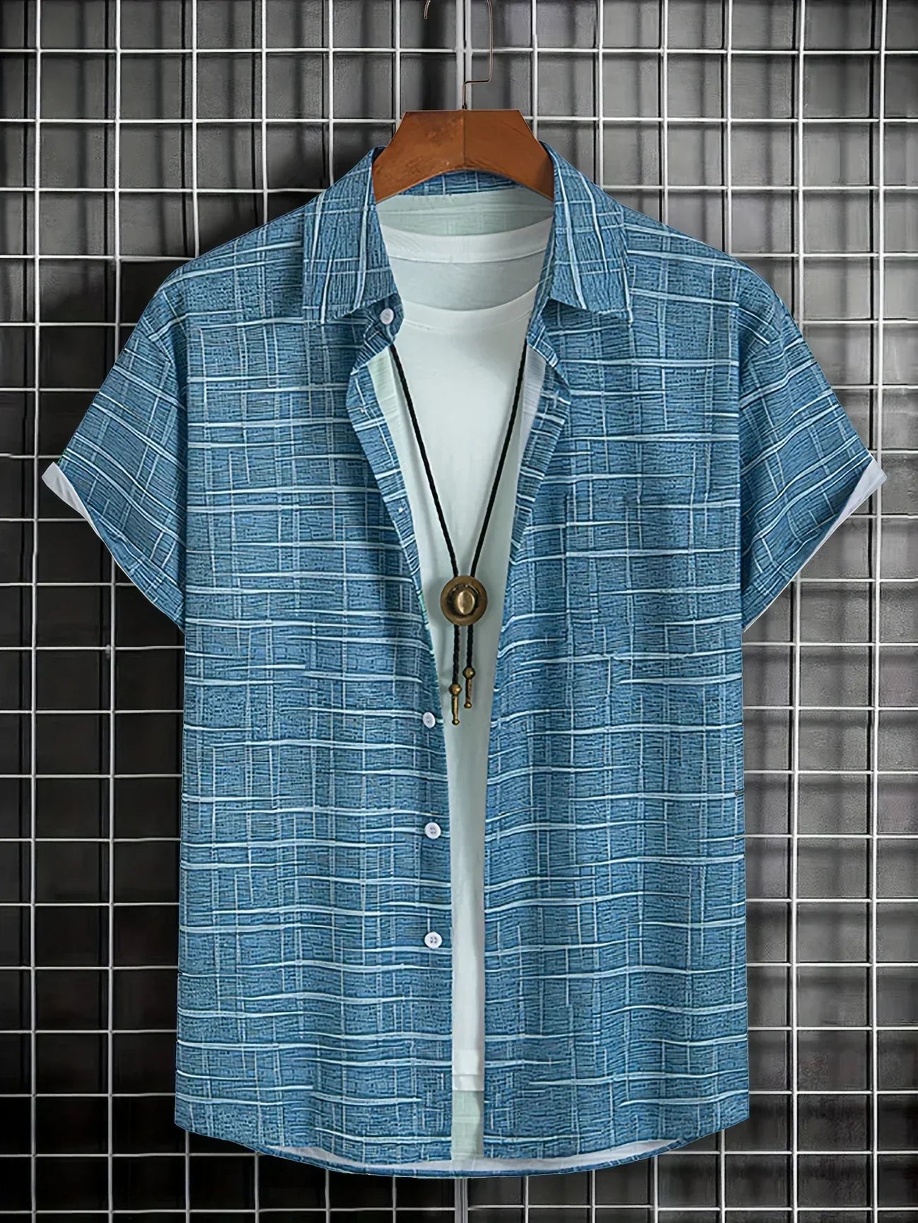 Loan™ | Chemise