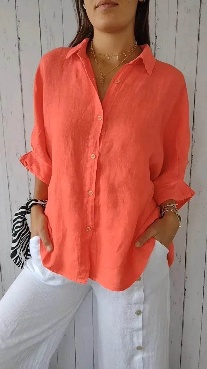Cheryl™ | Blouse