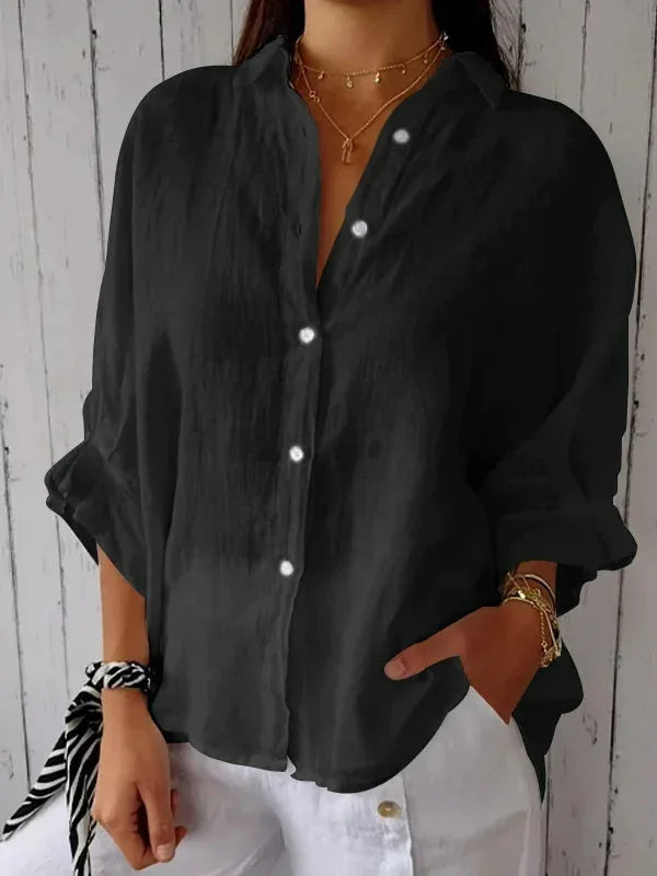 Cheryl™ | Blouse