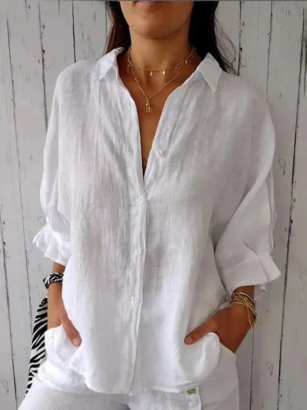 Cheryl™ | Blouse
