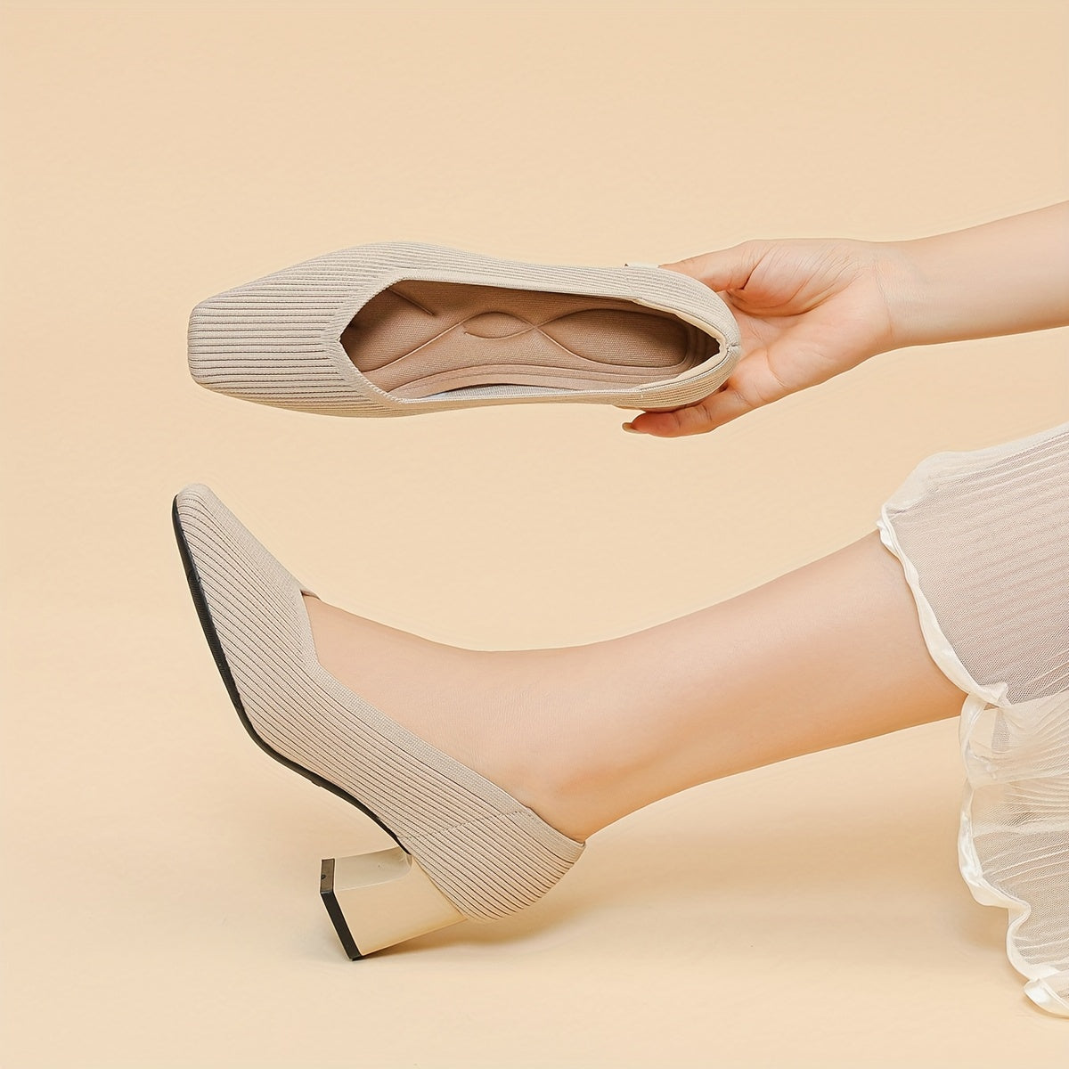 Zayli™ | Talons élégants