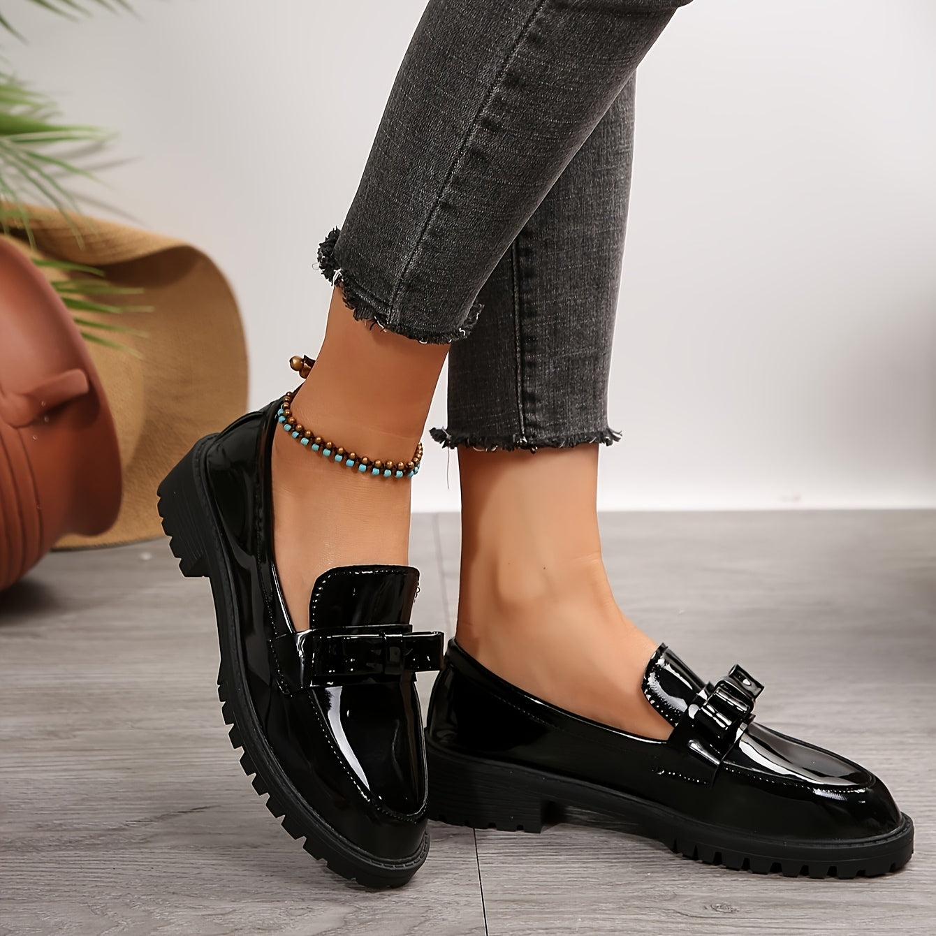 Claudine™ | Mocassins