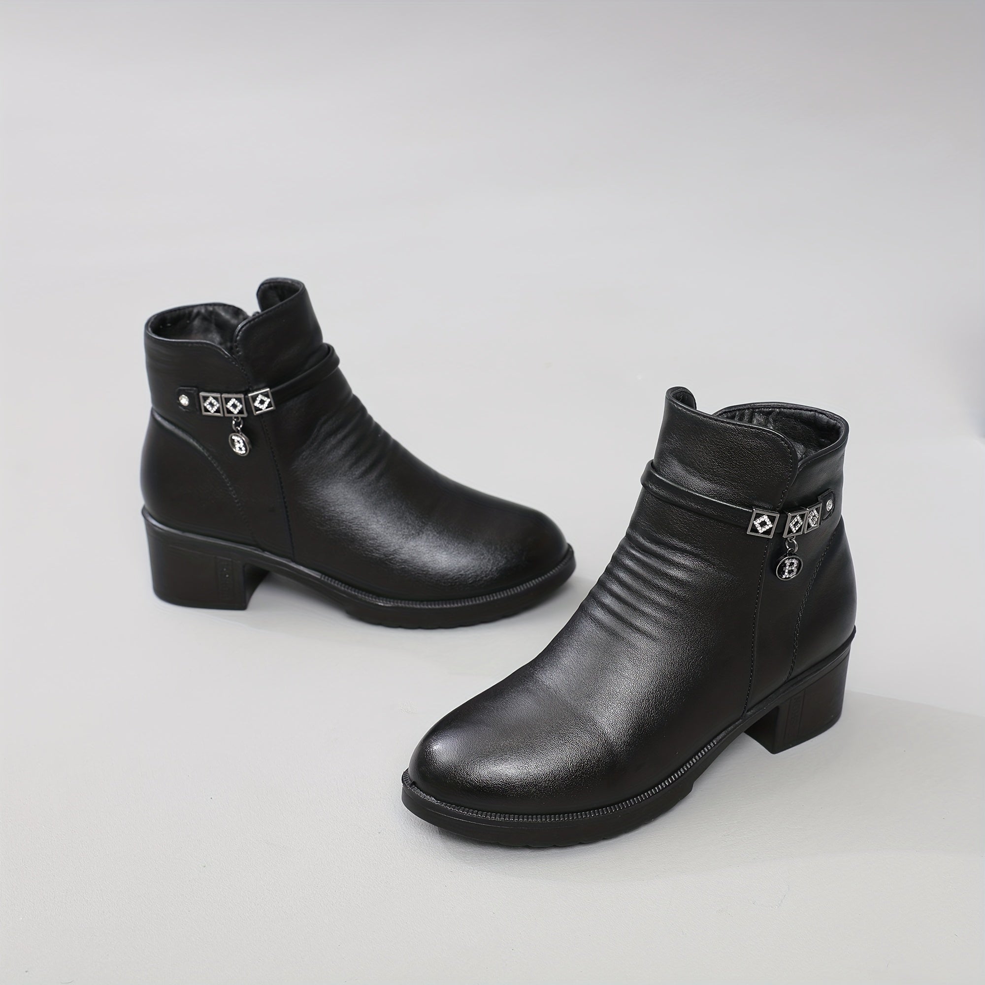 Noémie™ | Bottines