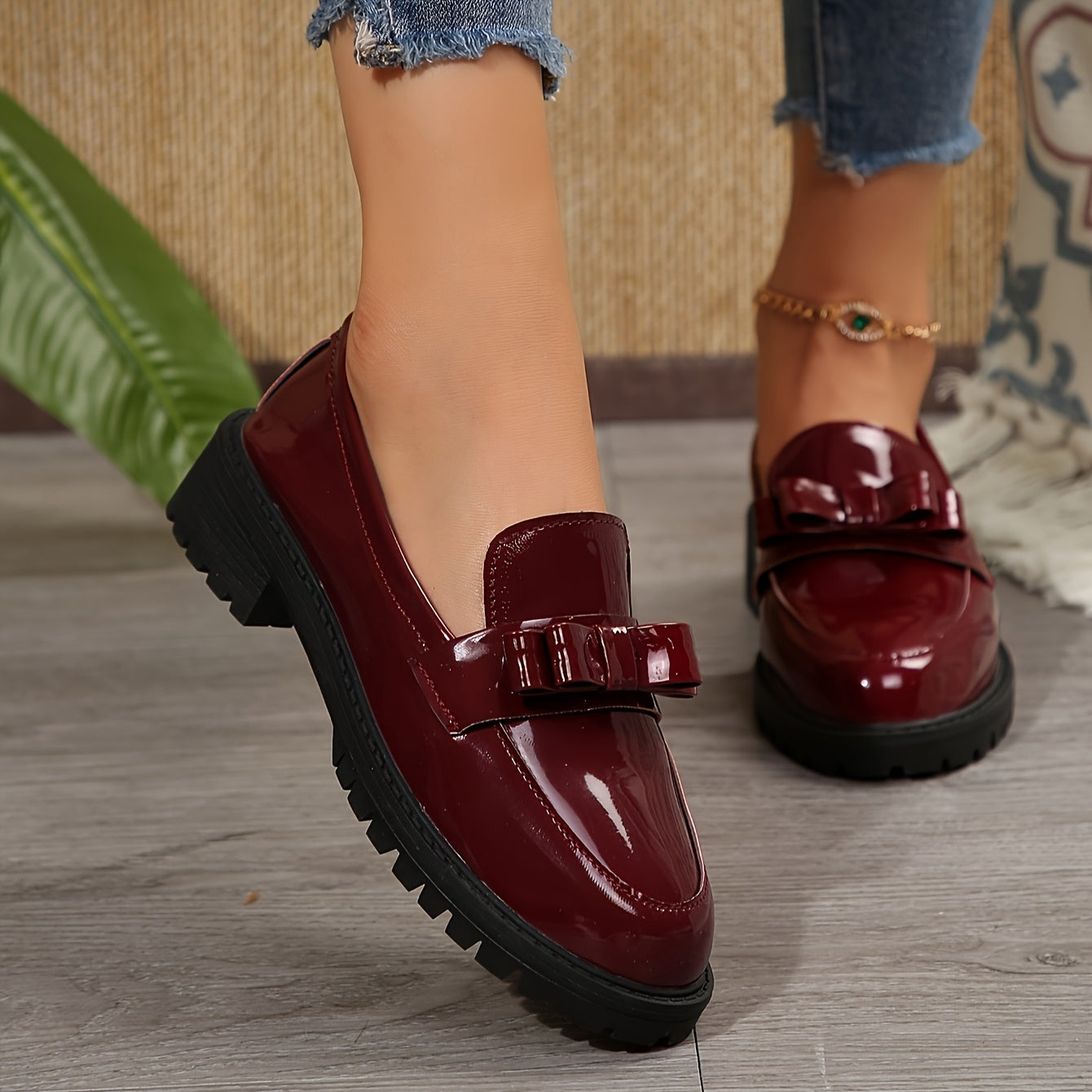 Claudine™ | Mocassins