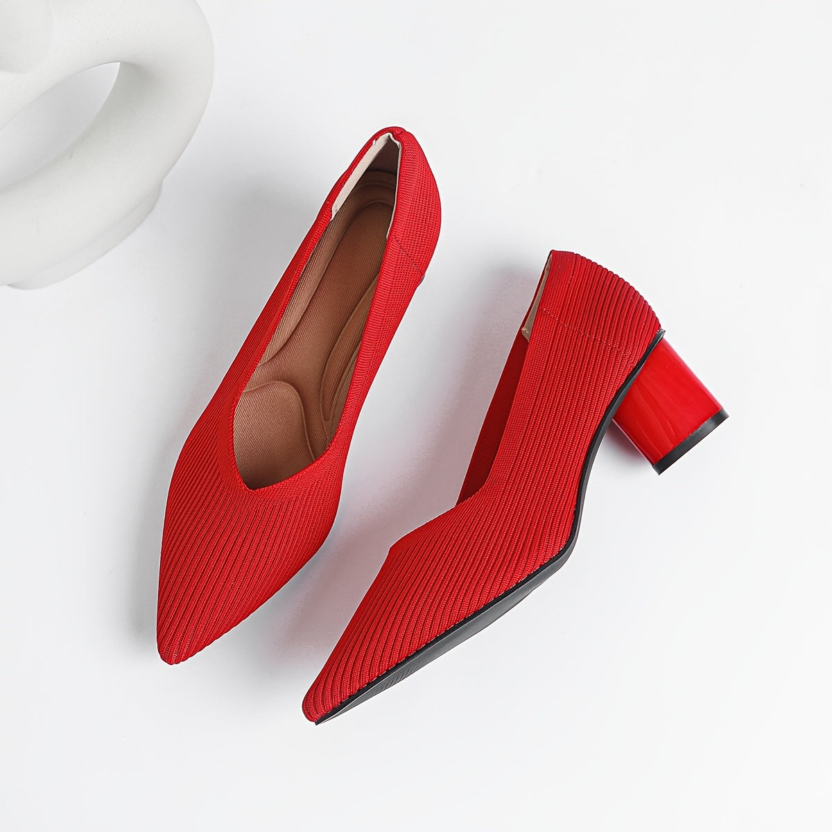 Joan™ | Talons élégants