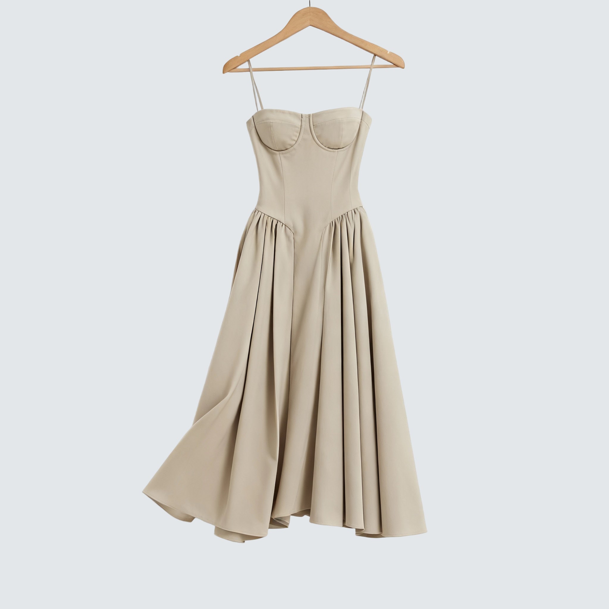 Julia™ | Robe midi