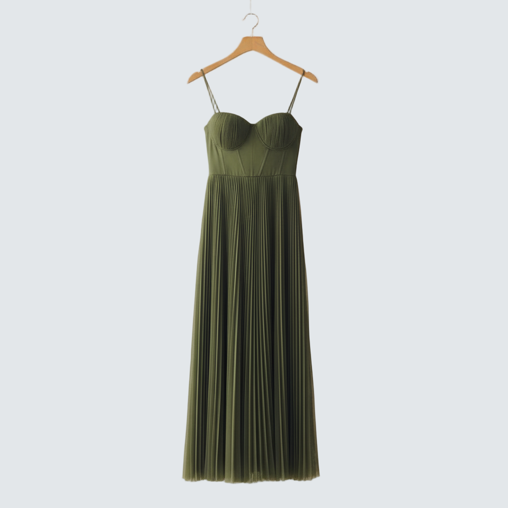 Ottilie™ | Robe midi
