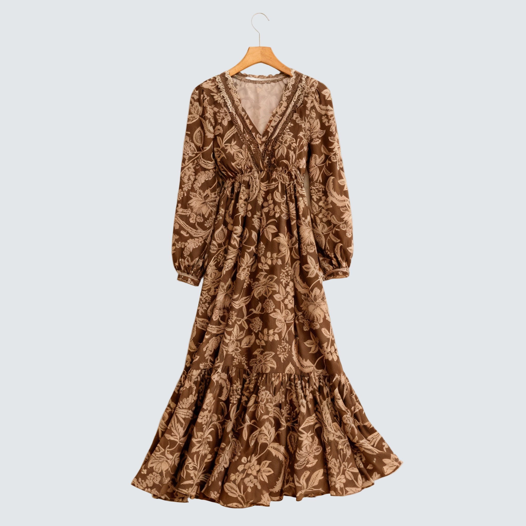 Karla™ | Robe bohème