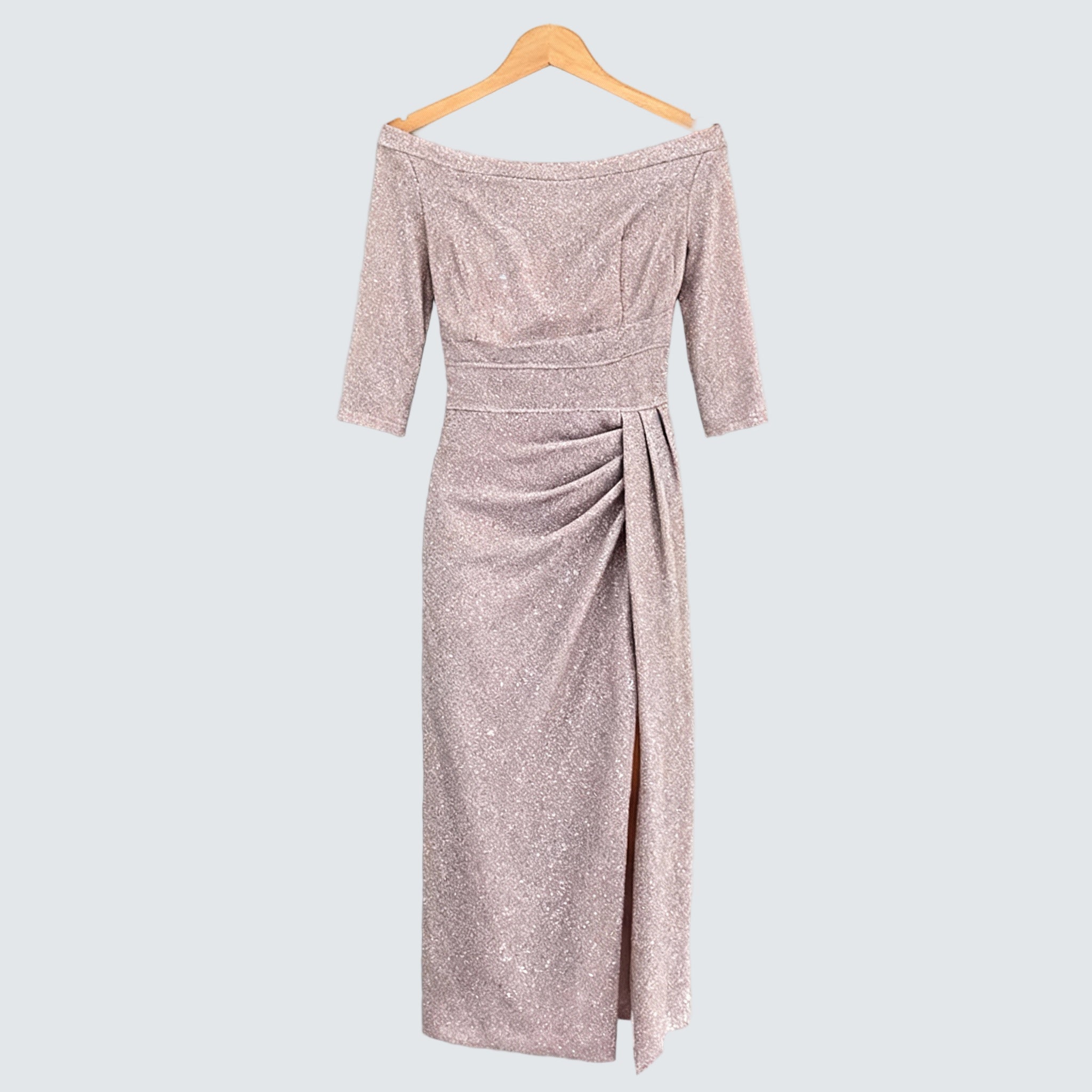 Apolonia™ | Robe midi