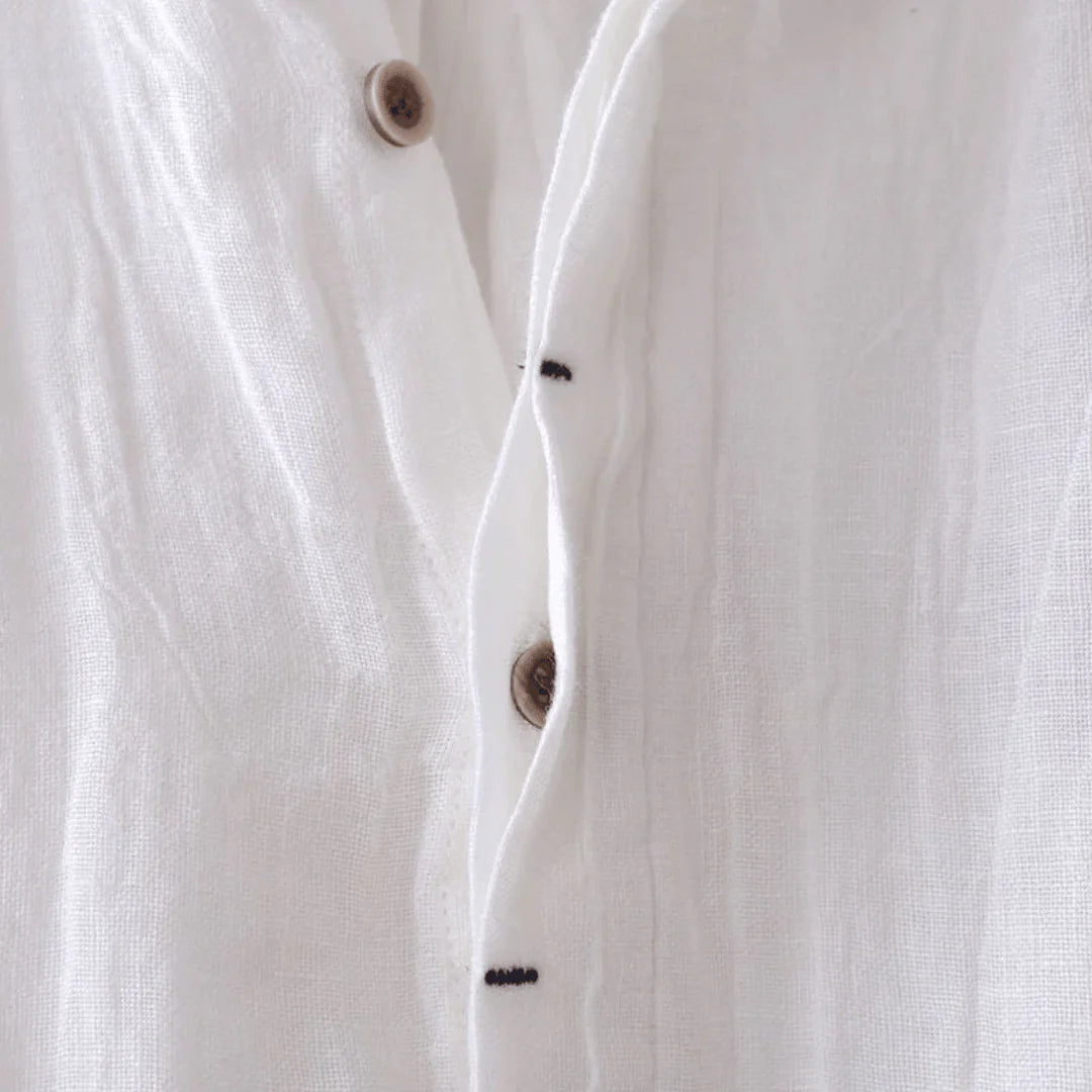Eden™ | Chemise manches courtes