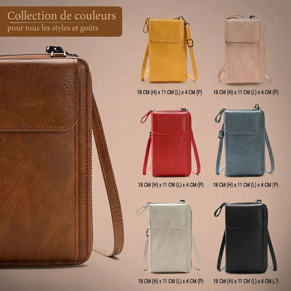 Chloe™ | Sac à main