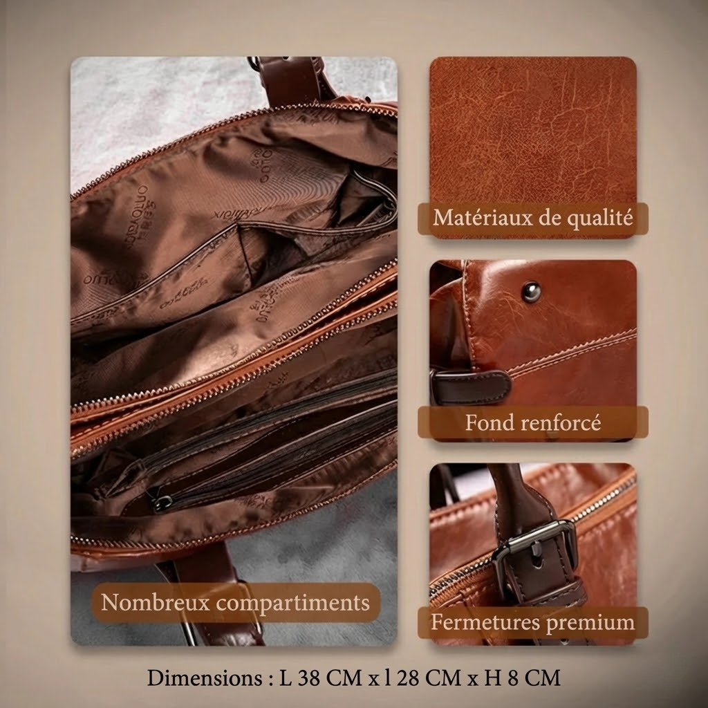 Amy™ | Sac à main