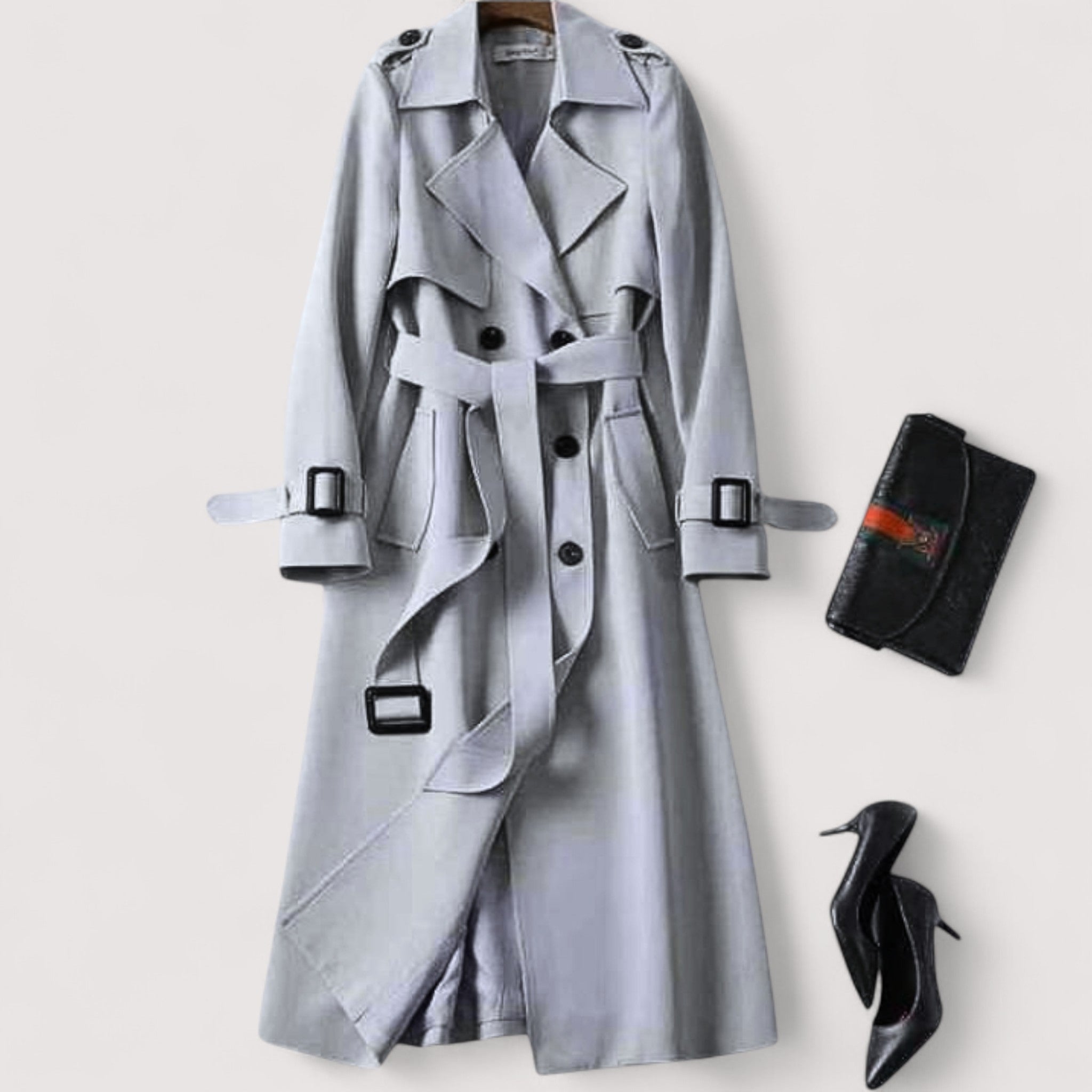 Melita™ | Trench