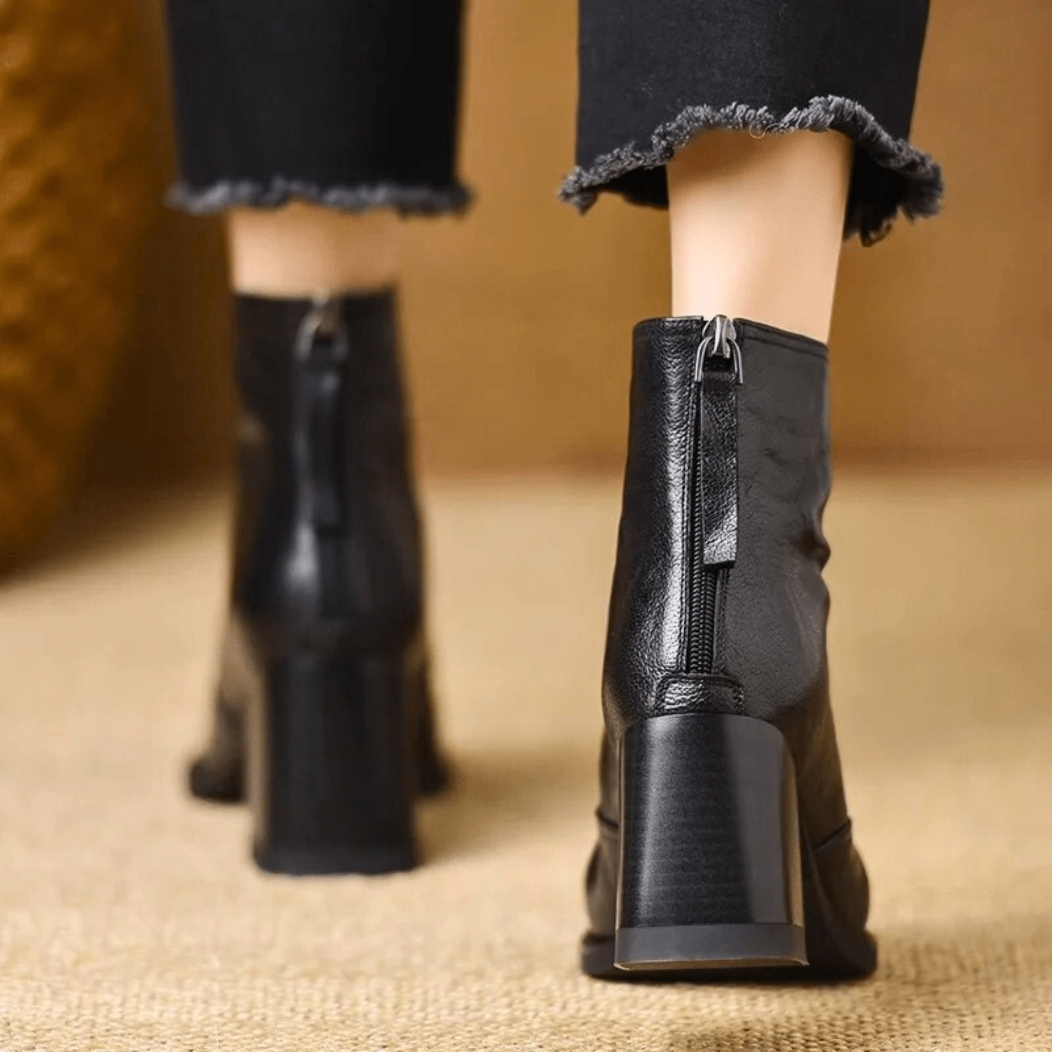 Savéline™ | Bottines