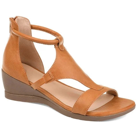 Ottilie | Sandales tendance