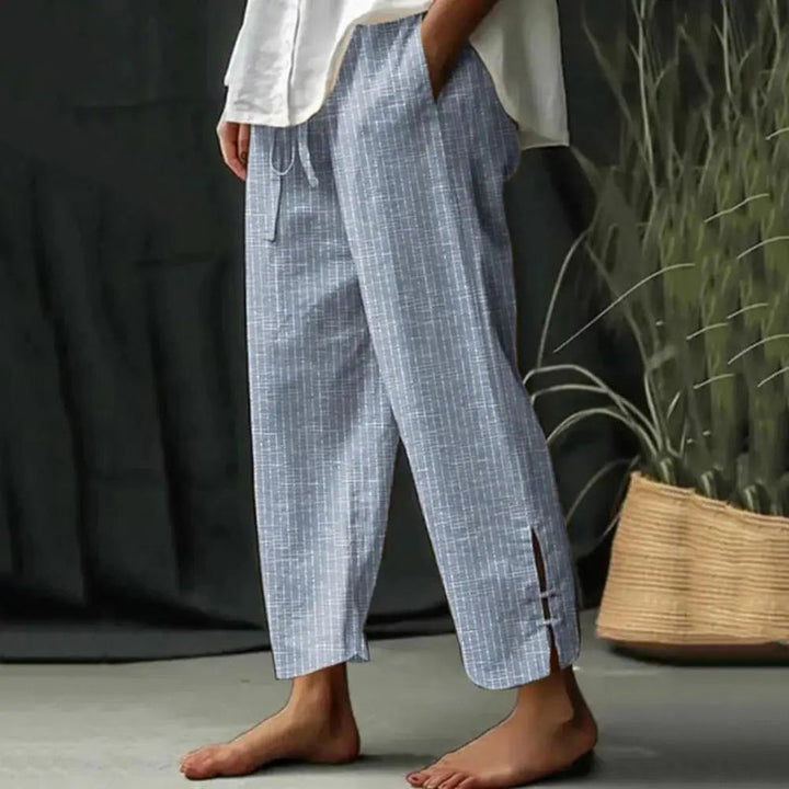 Nicole | Pantalon exclusif