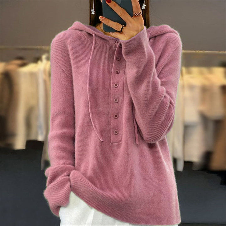 Pascaline | Pull tendance