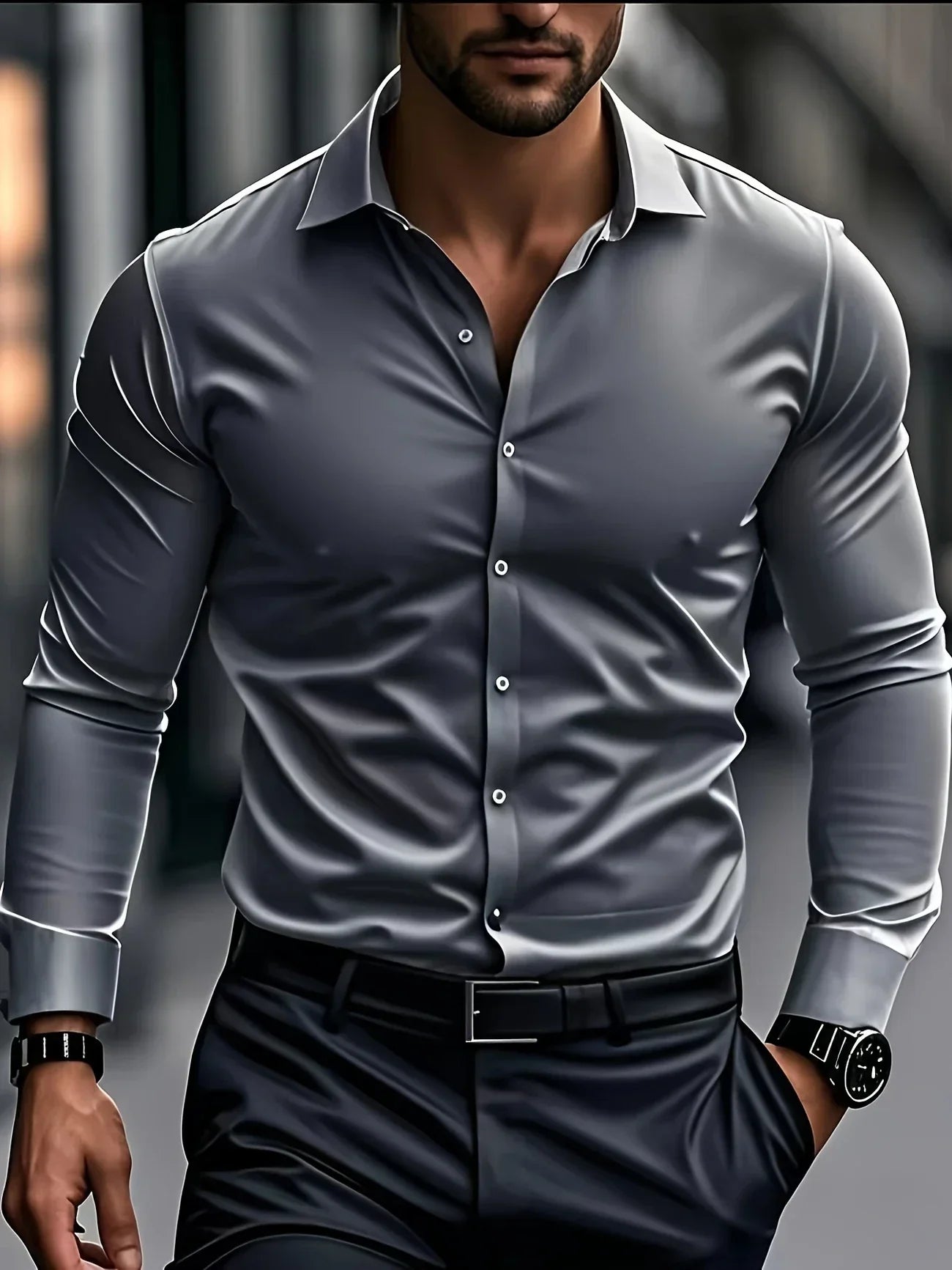 Alix™ | Chemise