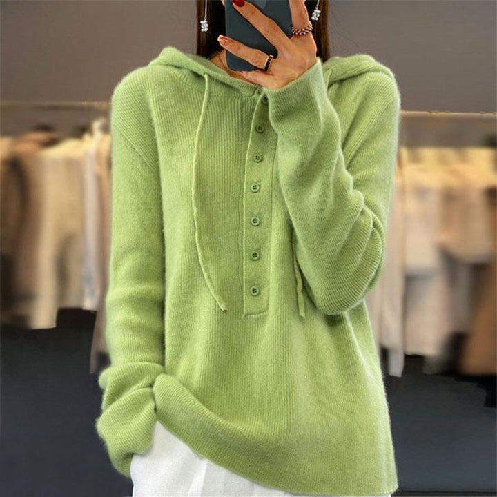Pascaline | Pull tendance