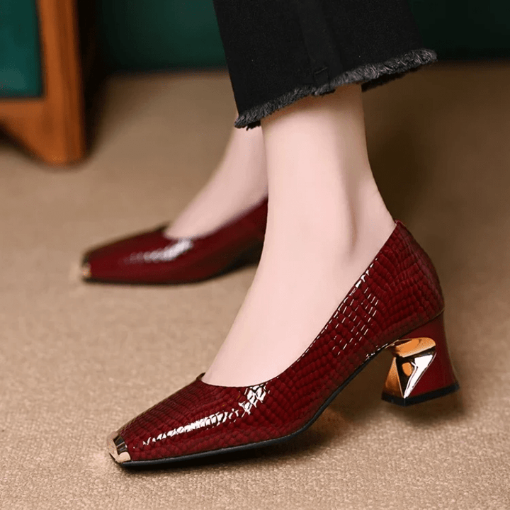 Justine | Talons classique
