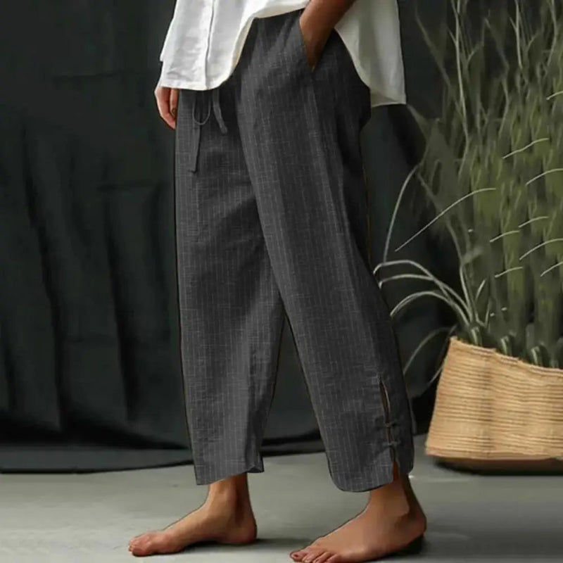 Nicole | Pantalon exclusif