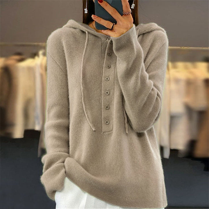 Pascaline | Pull tendance