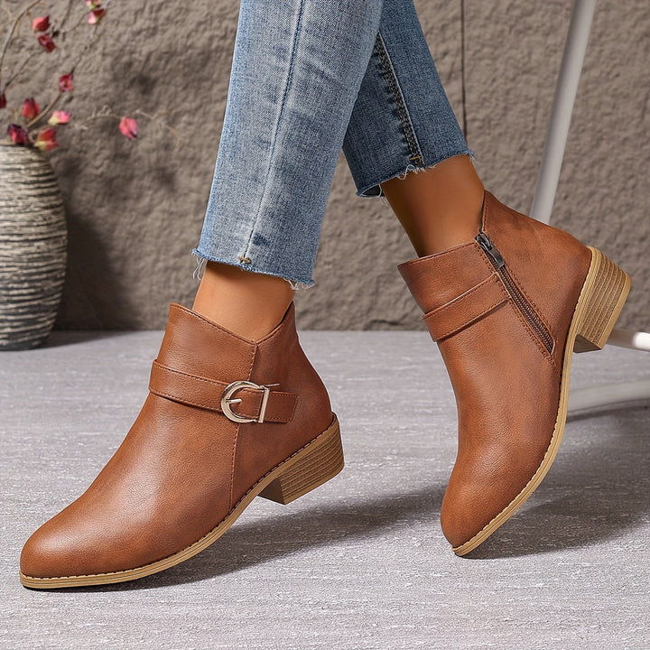 Judith | Bottes exclusive