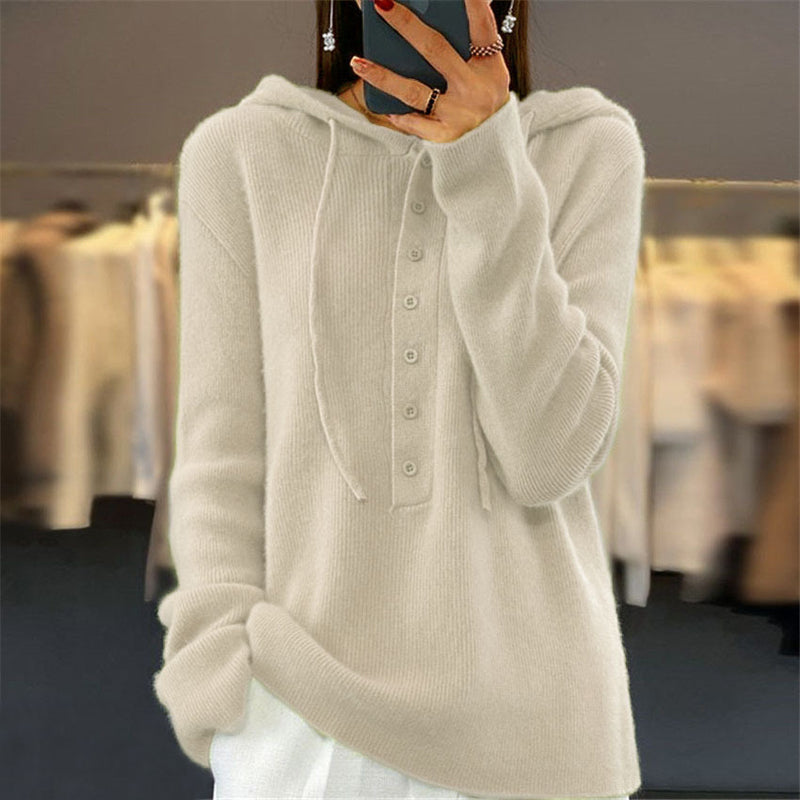 Pascaline | Pull tendance