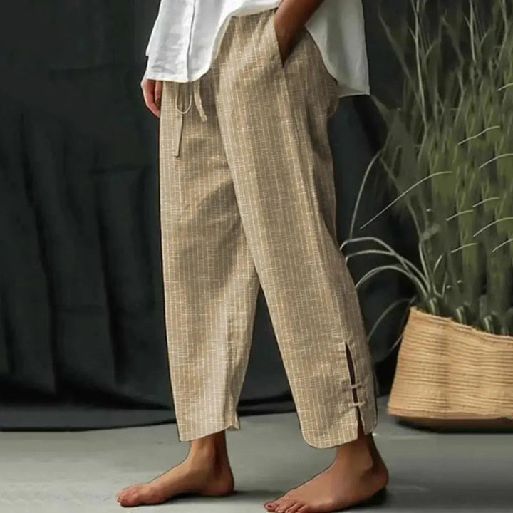 Nicole | Pantalon exclusif