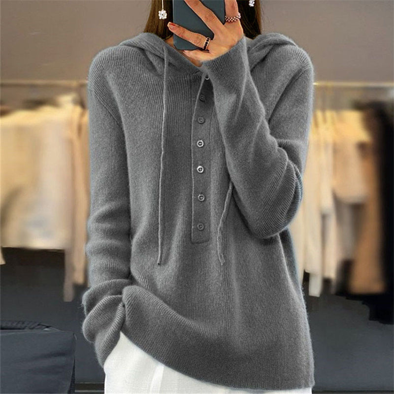 Pascaline | Pull tendance