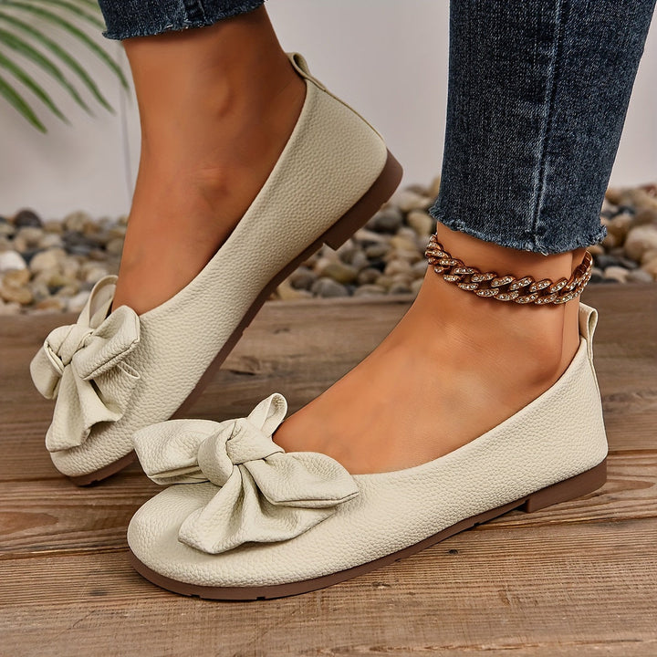 Bénédicte | Ballerines intemporelle
