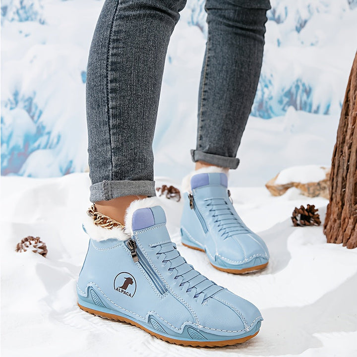 Joanie | Bottes sophistiquée