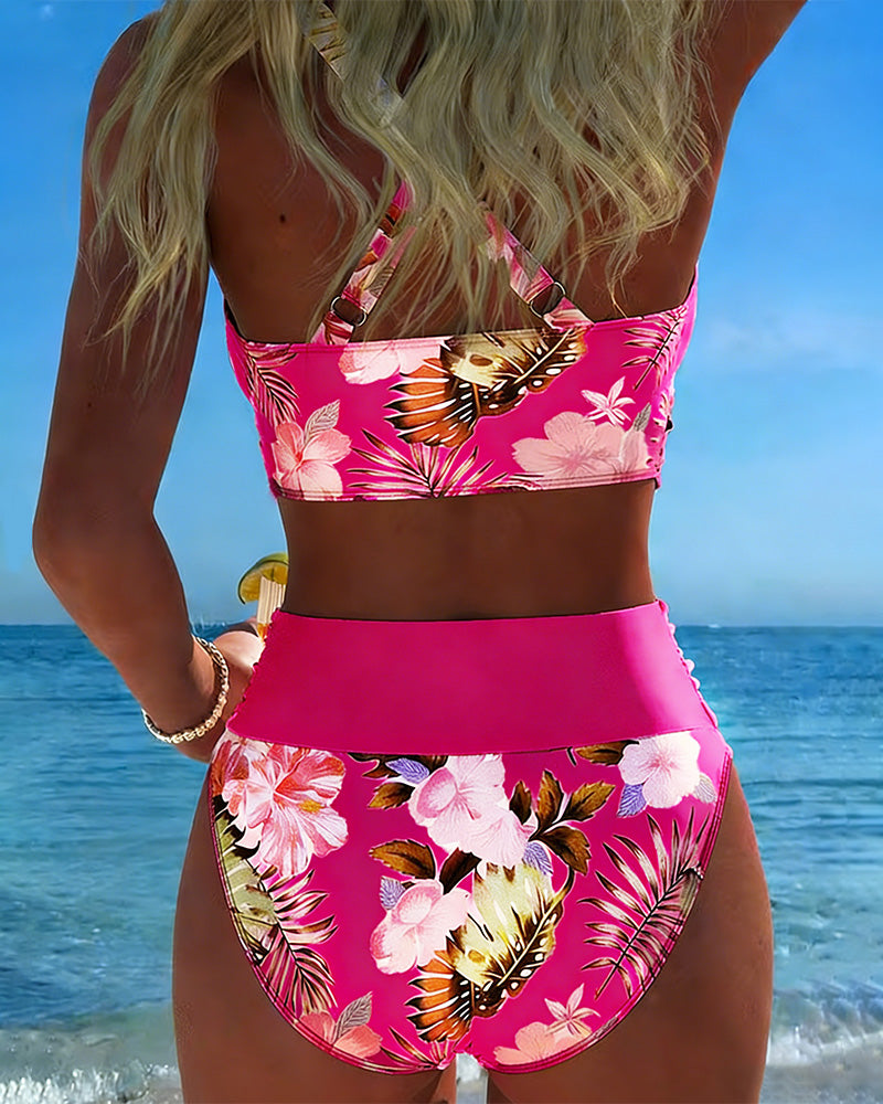 Isabelle | Bikini premium