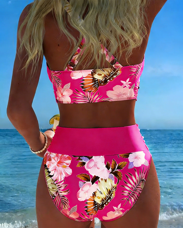 Isabelle | Bikini premium