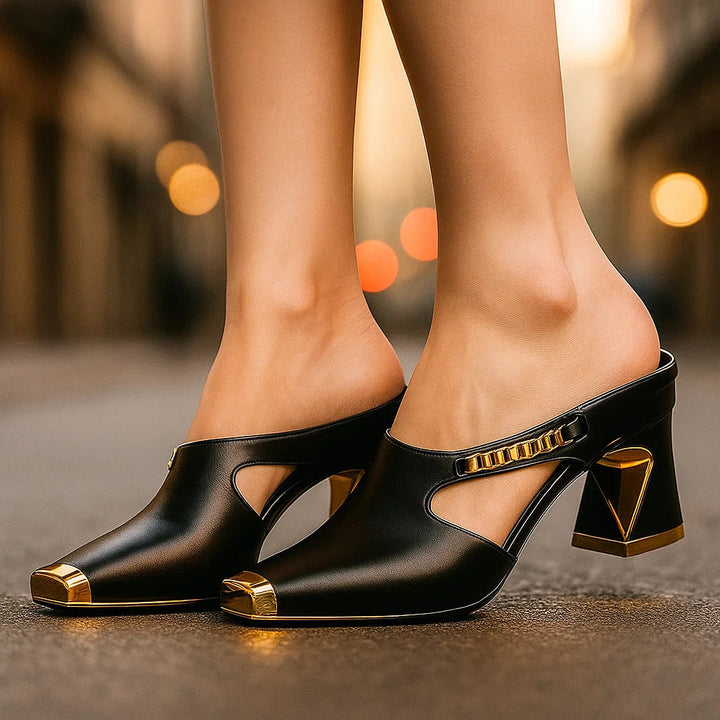 Bertille | Talons intemporel