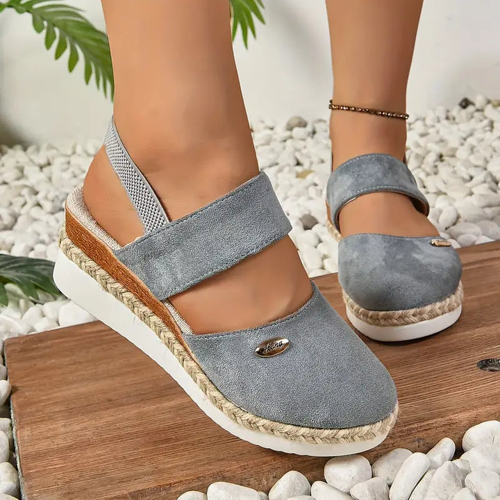 Cassandre | Sandales glamour