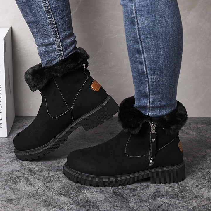 Priscille | Bottes classique